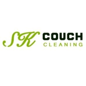 Company Logo For Couch Cleaning Sydney'