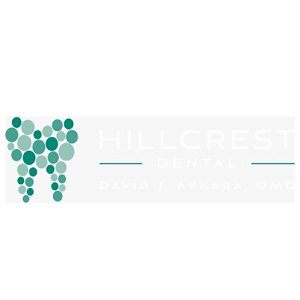 Company Logo For Hillcrest Dental'