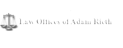 Company Logo For Law Office of Adam Rieth'
