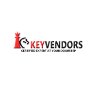 Keyvendors Logo