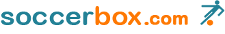 Soccer Box Logo