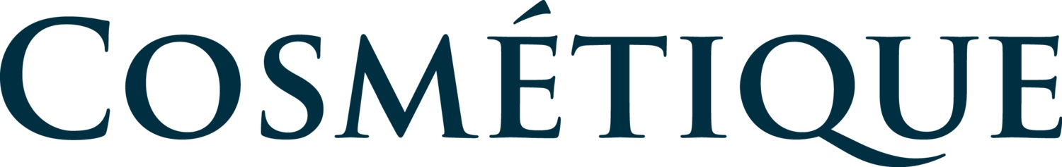 Company Logo For Cosm&amp;eacute;tique'