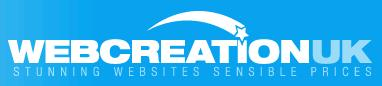Company Logo For WebCreationUK'