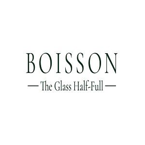Company Logo For Boisson Upper East Side —Non-Alco'