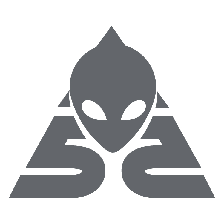 Company Logo For Area 52'