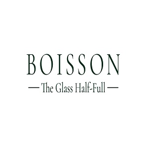 Company Logo For Boisson Brooklyn &mdash;Non-Alcoholic S'