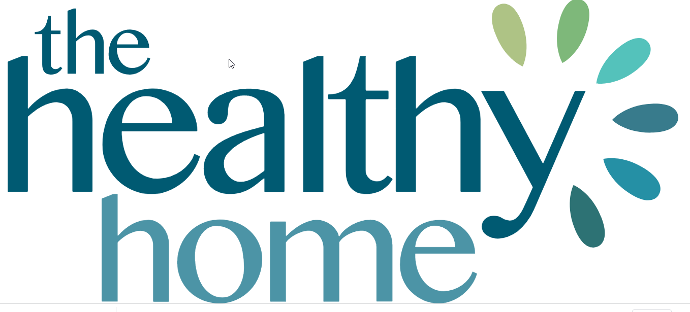 Company Logo For The Healthy Home ME'
