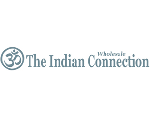 Company Logo For The Indian Connection'