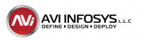 AVI Infosys LLC Logo