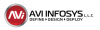 Company Logo For AVI Infosys LLC'