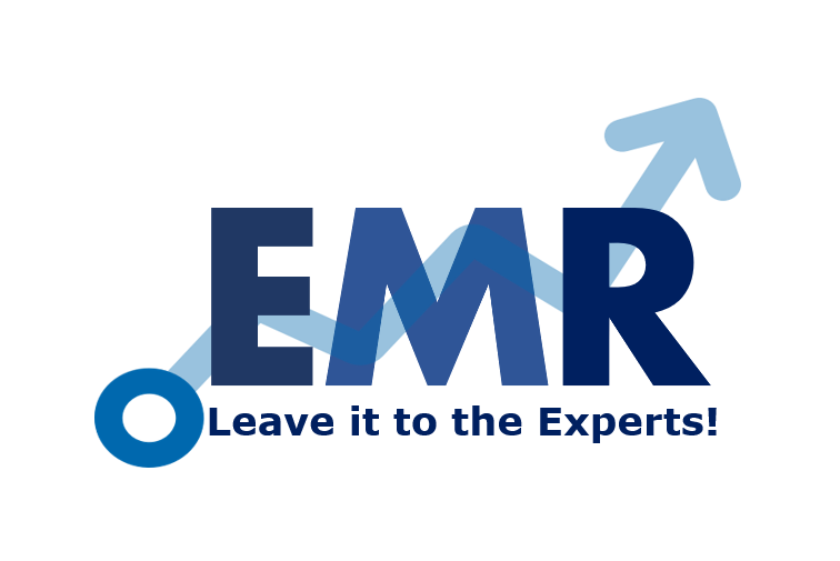 EMR Inc. Logo