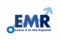 EMR Inc. Logo