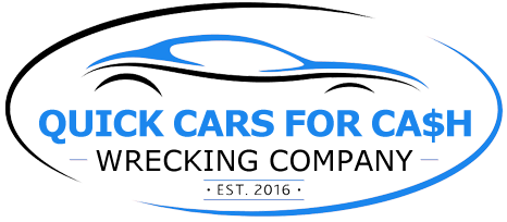 Company Logo For Quick Cars For Cash'