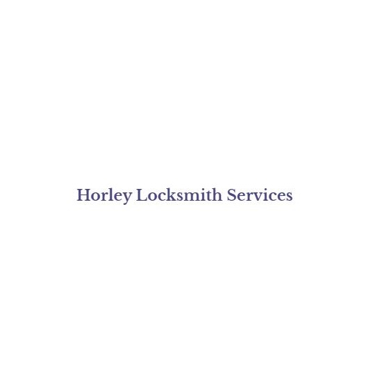 Company Logo For Horley Locksmith Services'