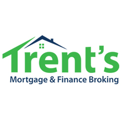 Company Logo For Trent's Mortgage &amp; Finance Bro'