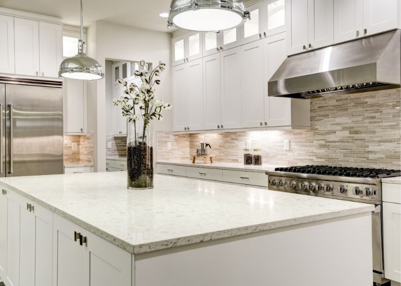 Kitchen Tile Installers Pembroke Pines FL'