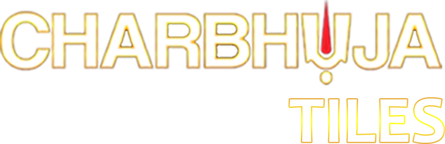 Company Logo For CharBhuja Tiles'