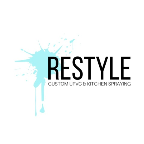 Company Logo For Restyle Custom UPVC &amp; Kitchen Spray'
