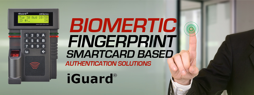 iGuard'