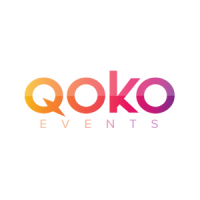 Qoko Event Hire Logo