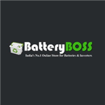BatteryBoss