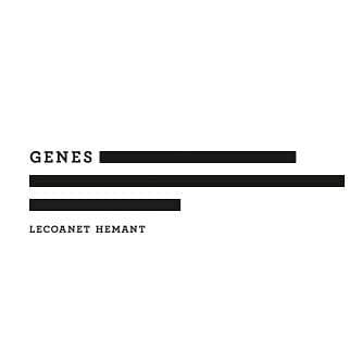 Company Logo For Genes Lecoanet Hemant'