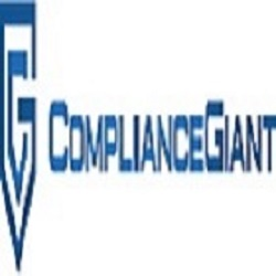 Company Logo For Compliance Giant'