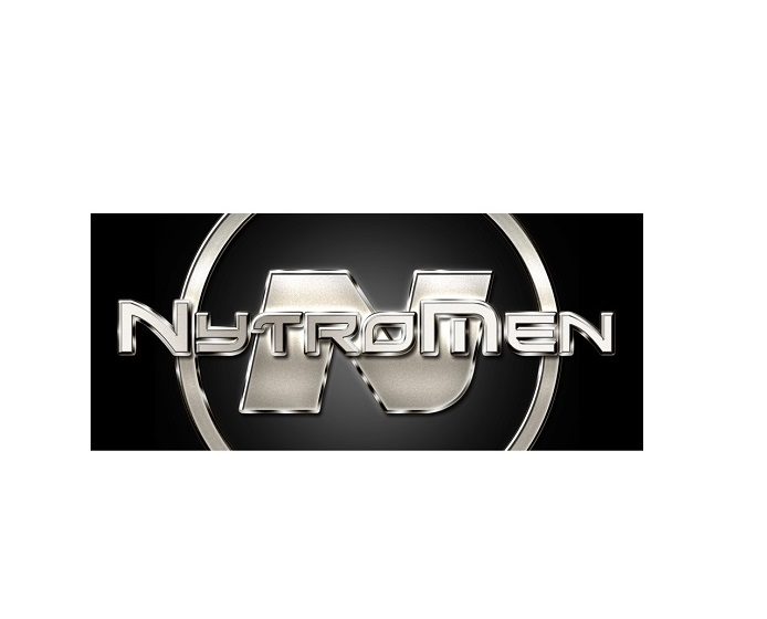 Company Logo For Nytromen Group'