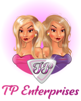 Company Logo For TP Enterprises'