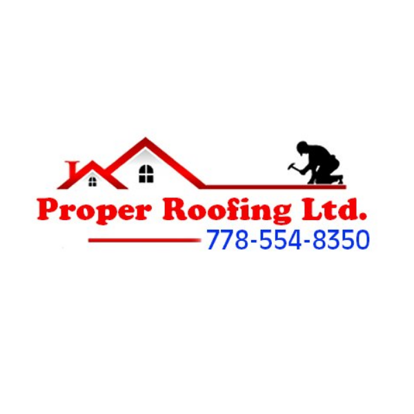 Company Logo For Proper Roofing'