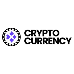 Crypto Currency Casino Logo