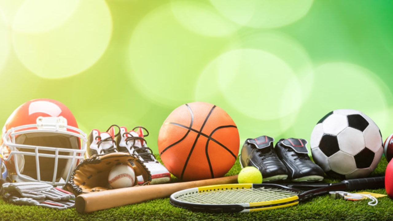 Licensed Sports Merchandise Market'