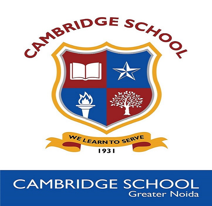 Company Logo For Cambridge School'
