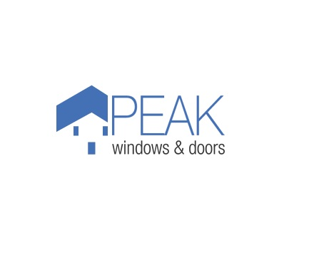 Company Logo For Peak Windows &amp; Doors'