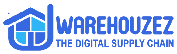 Company Logo For Warehouzez - The digital supply chain'