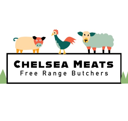 Company Logo For Chelsea Meats'