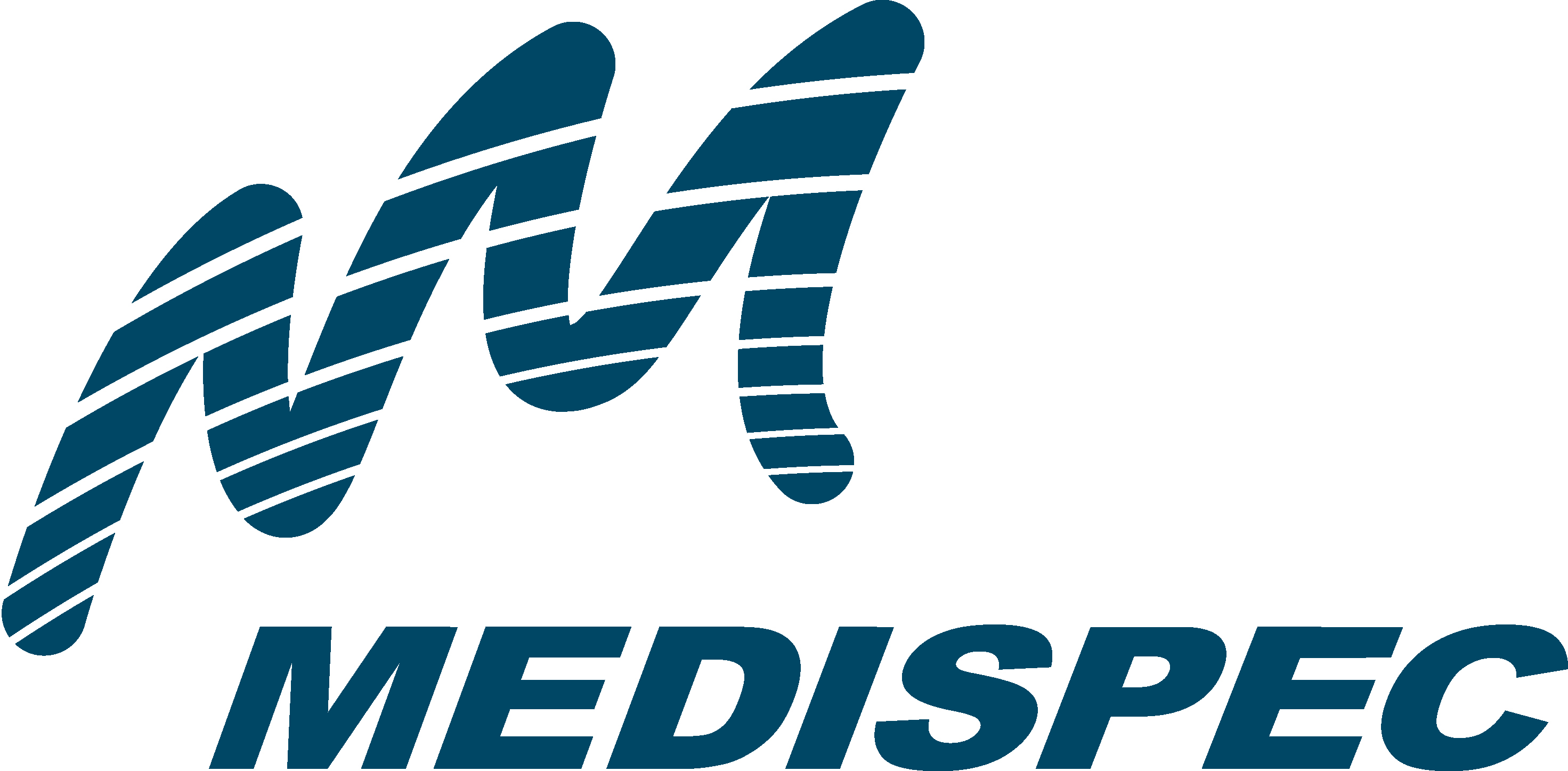Company Logo For Medispec LTD'