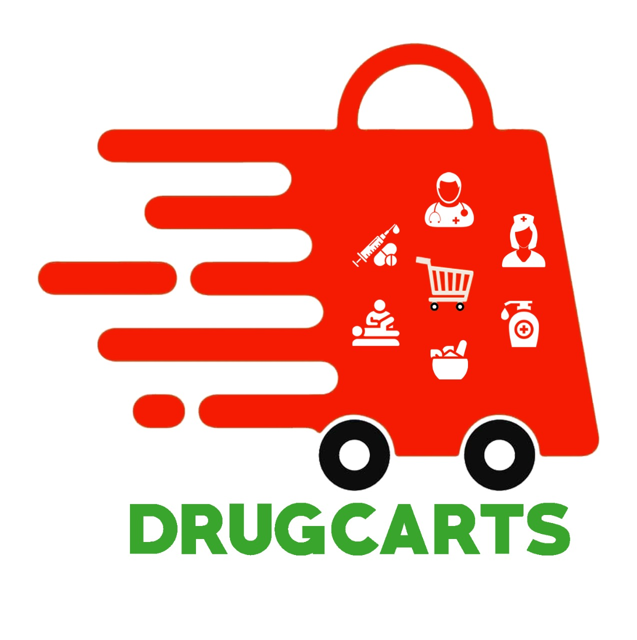 Drugcarts'