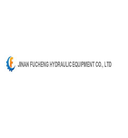 Company Logo For Jinan Fucheng Hydraulic Equipment Co.Ltd'