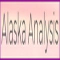 Company Logo For Alaska Analysis'