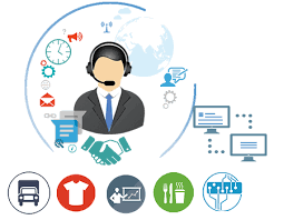 Customer Relationship Management Services'