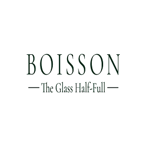 Company Logo For Boisson West Village — Non-Alcoho'