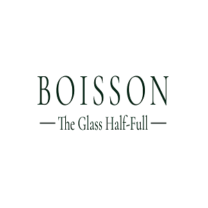 Company Logo For Boisson West Village &mdash; Non-Alcoho'