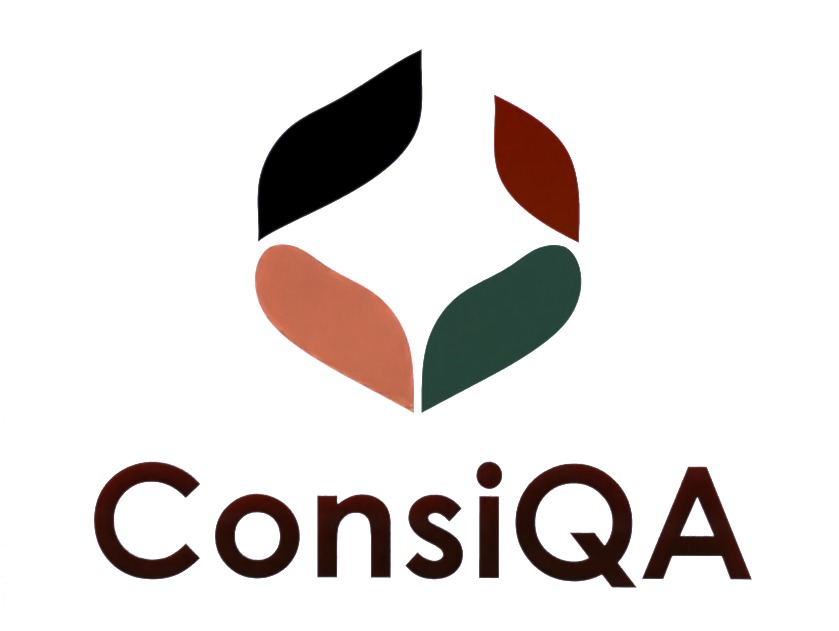 Company Logo For Consiqa'