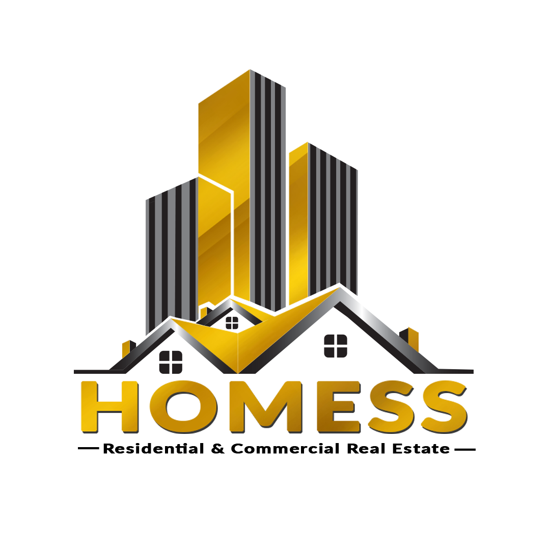 Company Logo For homessrealestateltd'