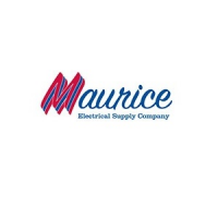 Maurice Electrical Supply Company Logo