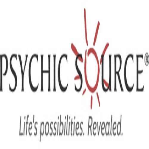 Company Logo For Tarot Cards Reading by Psychic Source'