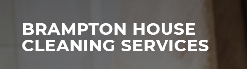 Company Logo For Brampton House Cleaning Services'