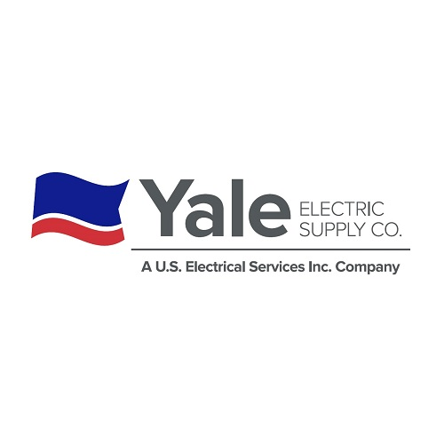 Yale Electric Supply Co. Logo