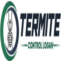 Termite Control Service Logan'